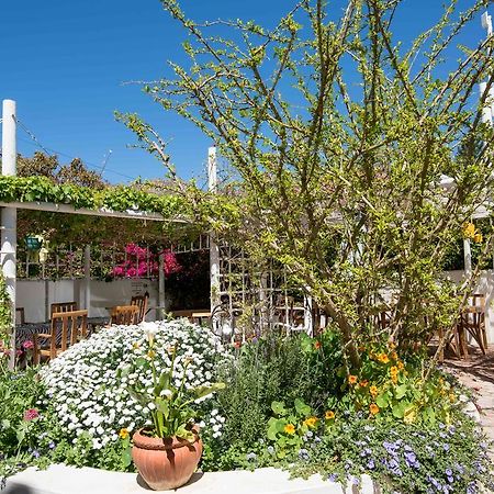 7 Church Street Guest House Montagu Εξωτερικό φωτογραφία