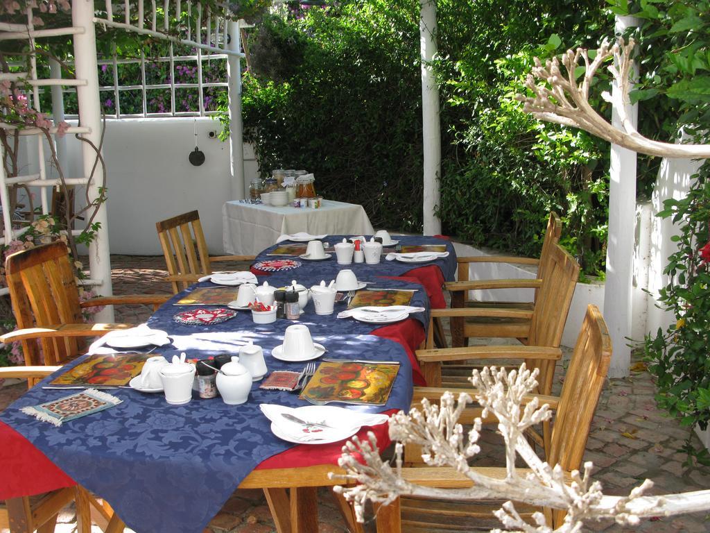 7 Church Street Guest House Montagu Εξωτερικό φωτογραφία