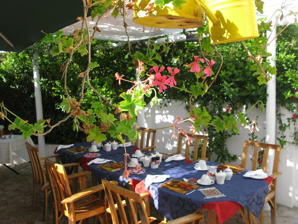 7 Church Street Guest House Montagu Εξωτερικό φωτογραφία