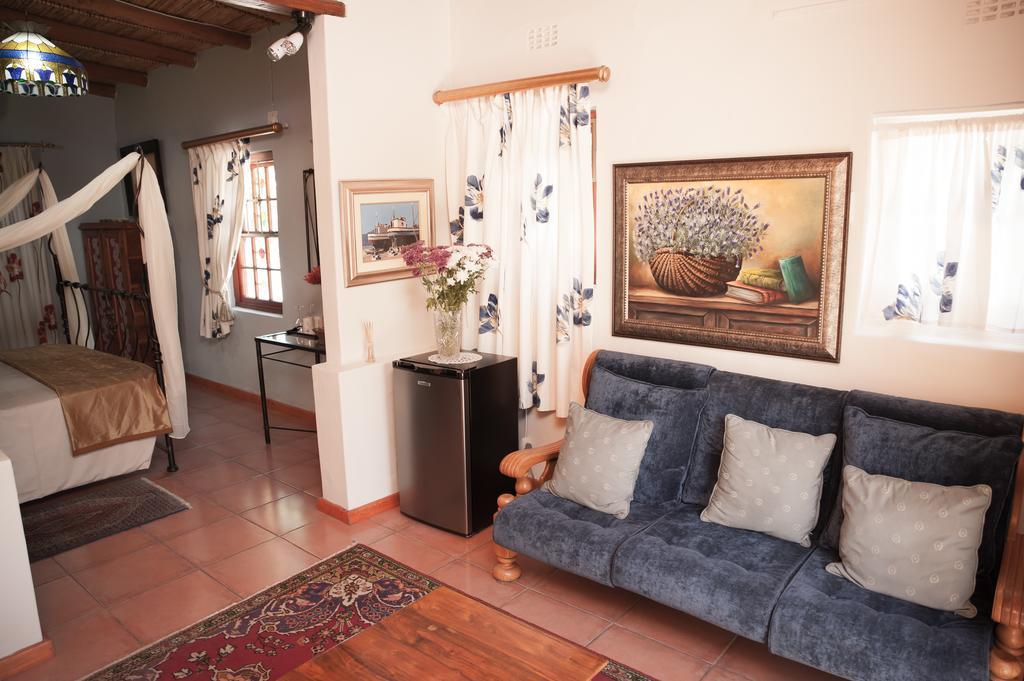 7 Church Street Guest House Montagu Εξωτερικό φωτογραφία