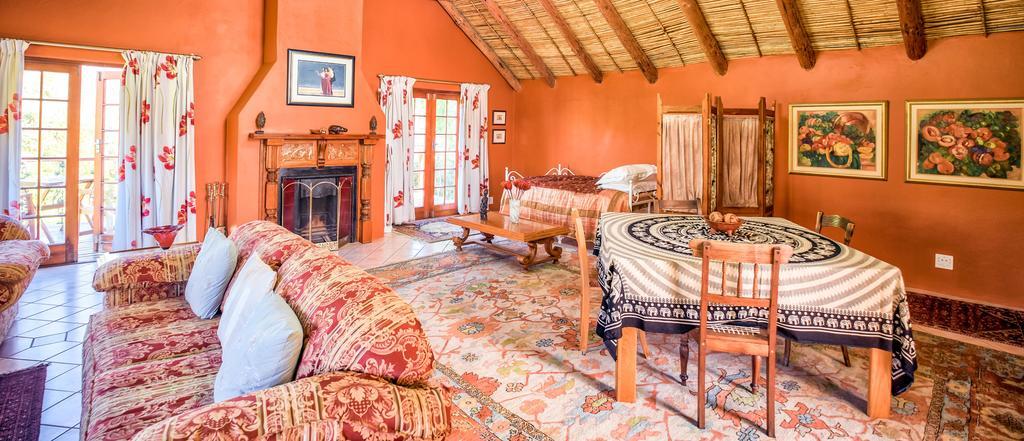 7 Church Street Guest House Montagu Εξωτερικό φωτογραφία