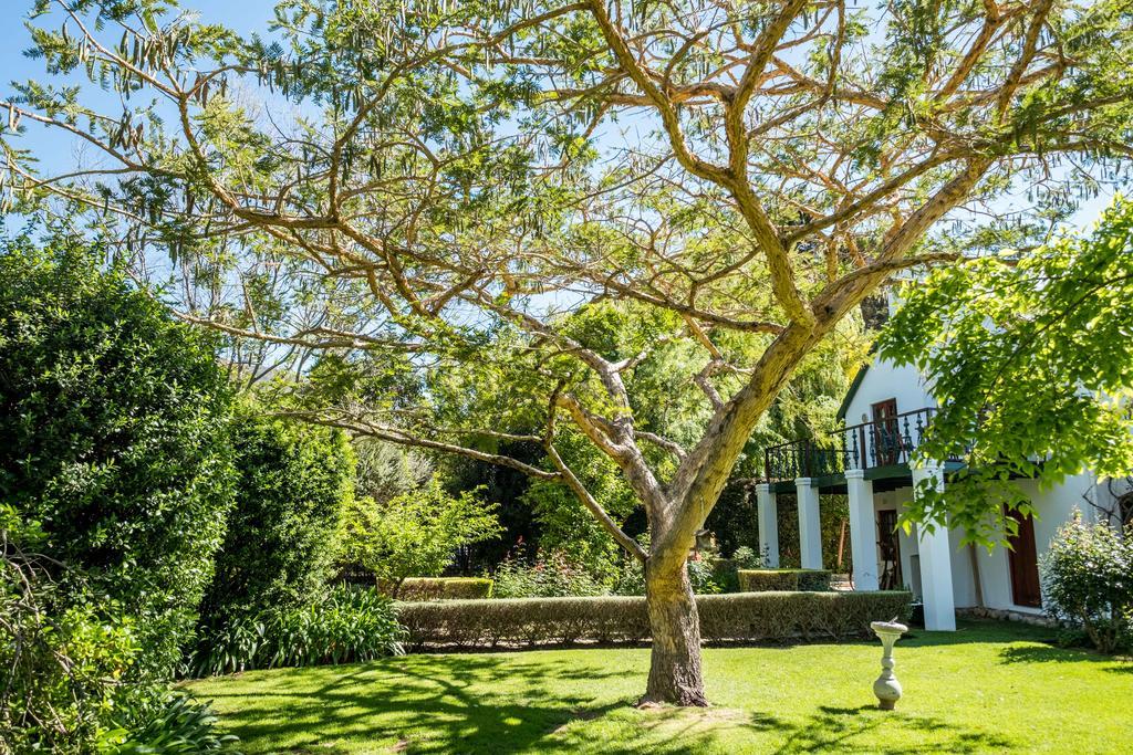 7 Church Street Guest House Montagu Εξωτερικό φωτογραφία