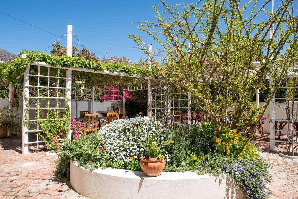 7 Church Street Guest House Montagu Εξωτερικό φωτογραφία