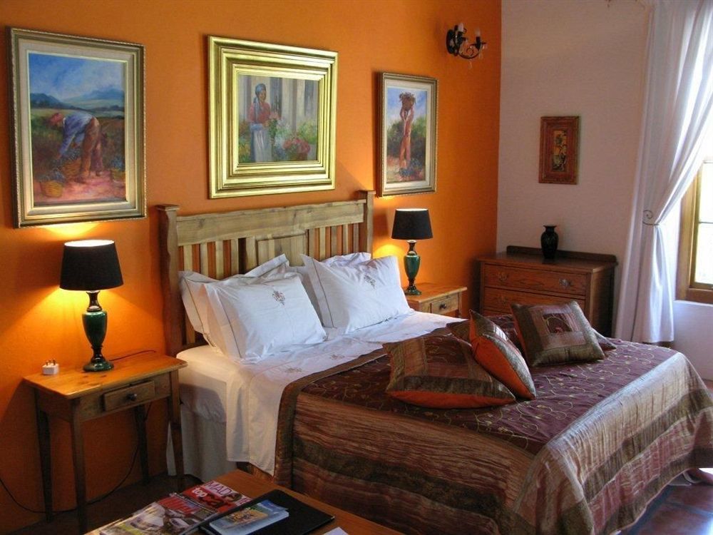 7 Church Street Guest House Montagu Εξωτερικό φωτογραφία