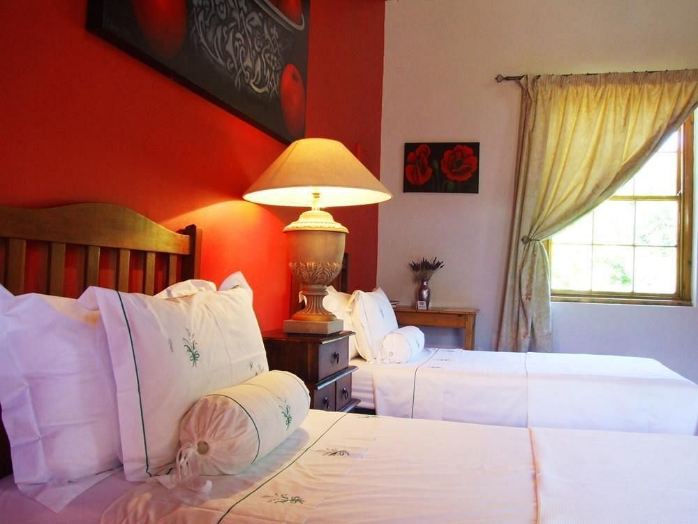 7 Church Street Guest House Montagu Εξωτερικό φωτογραφία