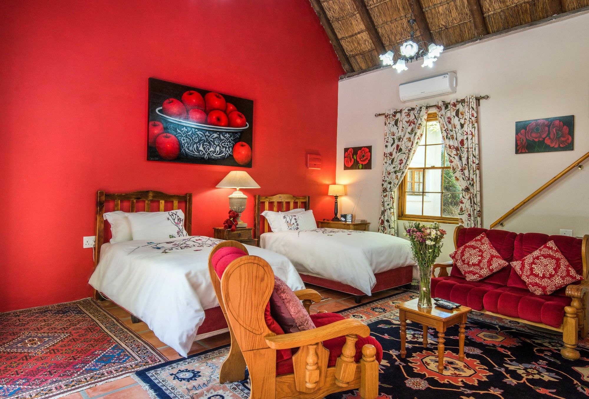 7 Church Street Guest House Montagu Εξωτερικό φωτογραφία